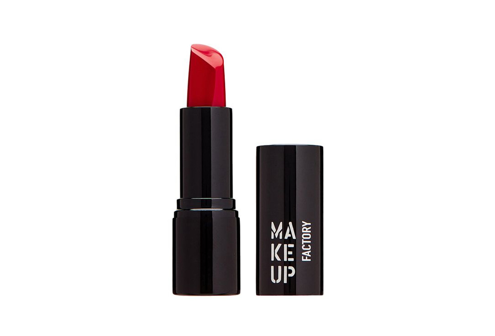 Помада для губ Make Up Factory COMPLETE CARE LIP COLOR #1