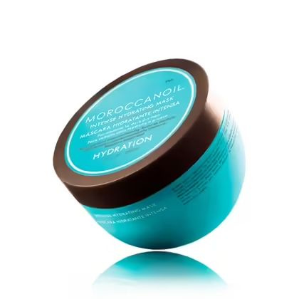 Интенсивно увлажняющая маска для волос Moroccanoil Intense Hydrating Mask 250 мл  #1