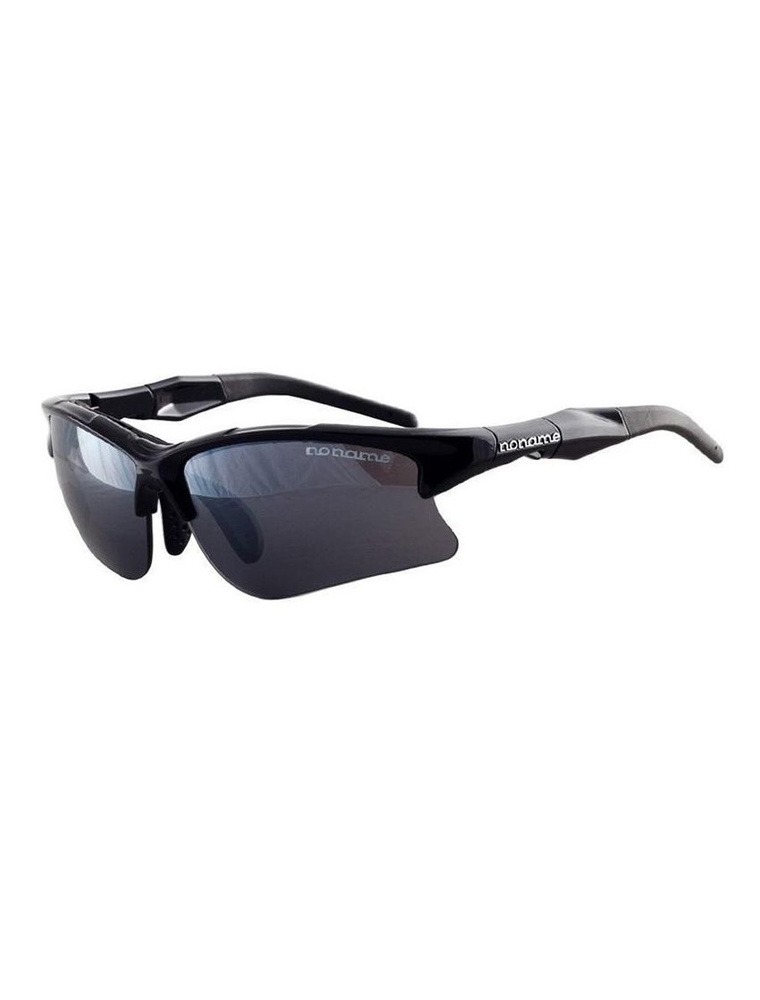 Очки NONAME WOLF GLASSES BLACK #1