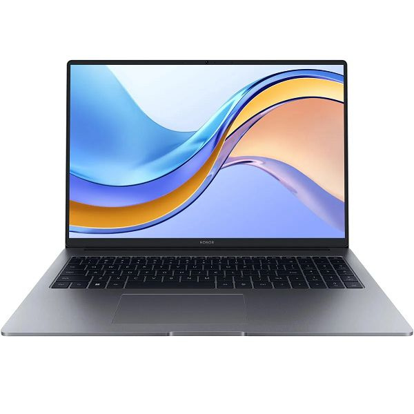 Honor Honor MagicBook X16 2024 BRN-F5851C Ноутбук 16", Intel Core i5-12450H, RAM 8 ГБ, SSD 512 ГБ, Intel #1