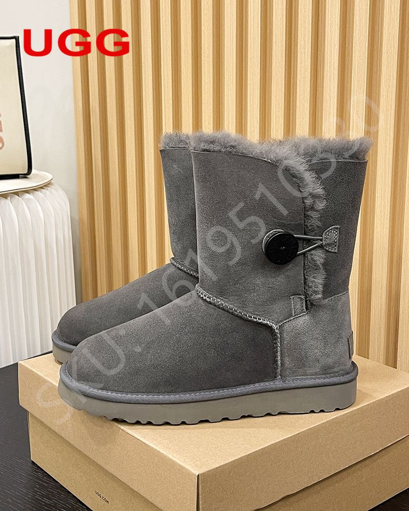 Угги UGG #1