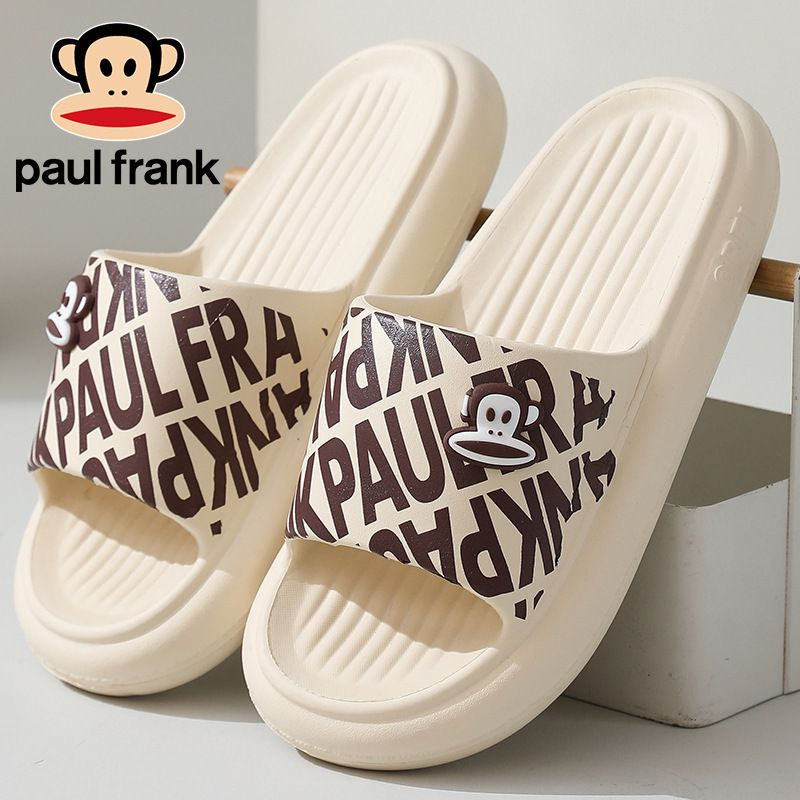 Шлепанцы Paul Frank #1