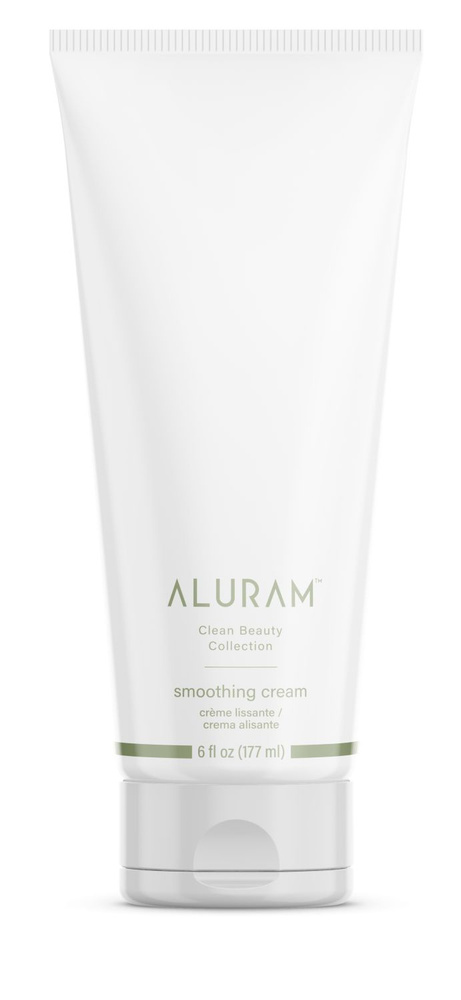 Крем для разглаживания волос / ALURAM Smoothing Cream 177ml #1