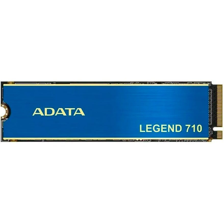 ADATA 1 ТБ Внутренний SSD-диск Legend 710 (ALEG-710-1TCS) #1