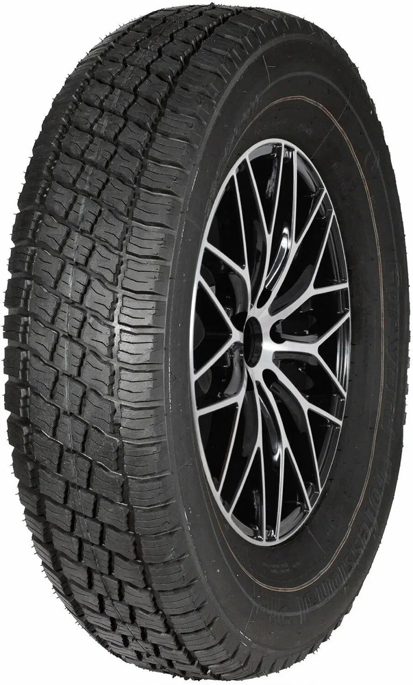 АШК Forward Professional 219 кам. Шины  летние 225/75  R16 104R #1