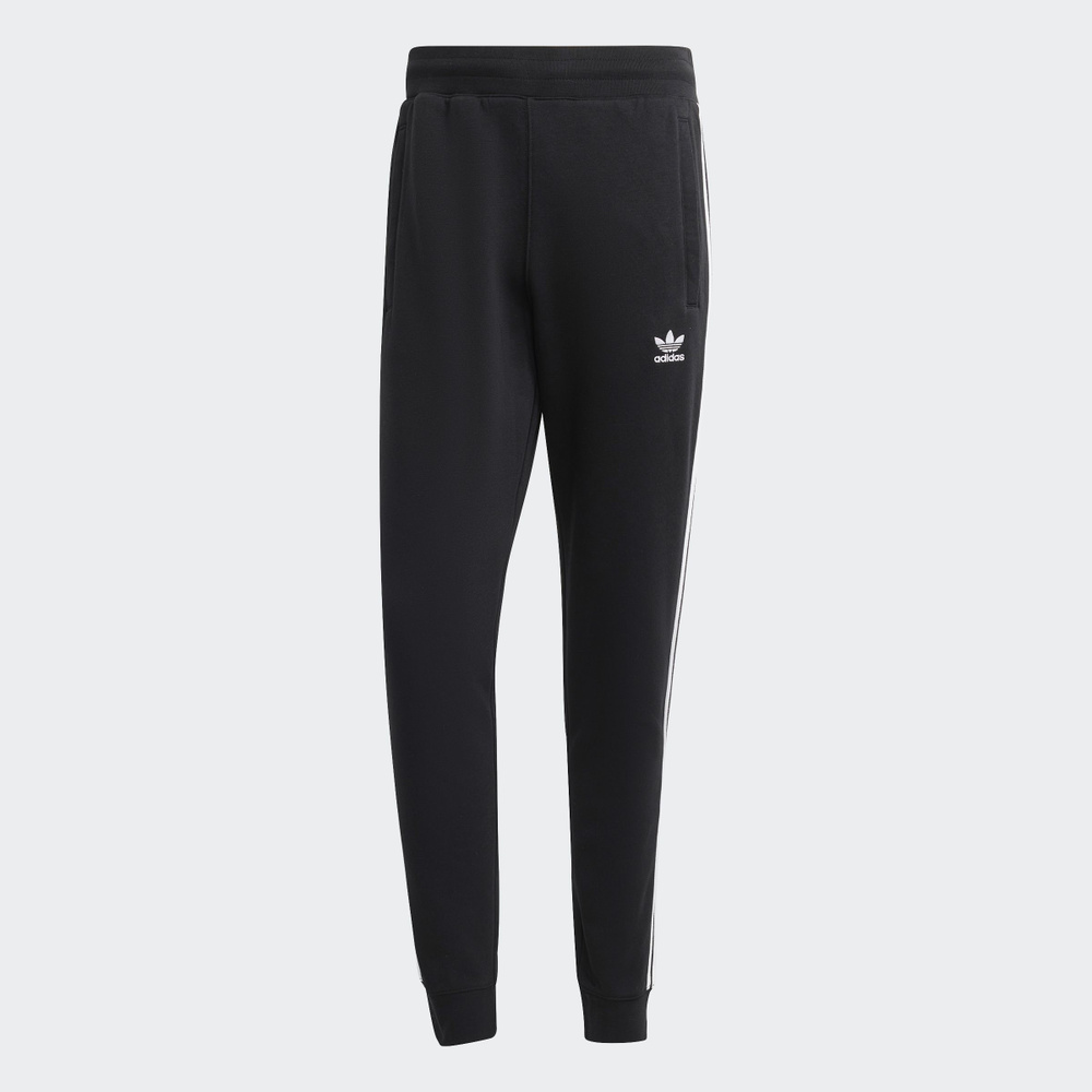 Брюки спортивные adidas 3-Stripes Pant #1