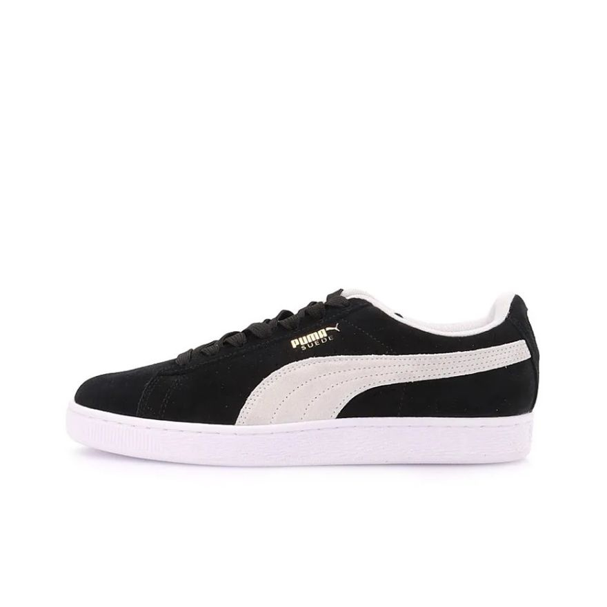 Кеды PUMA Suede Classic #1