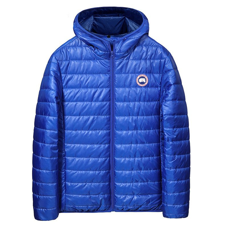 Пуховик CANADA GOOSE #1