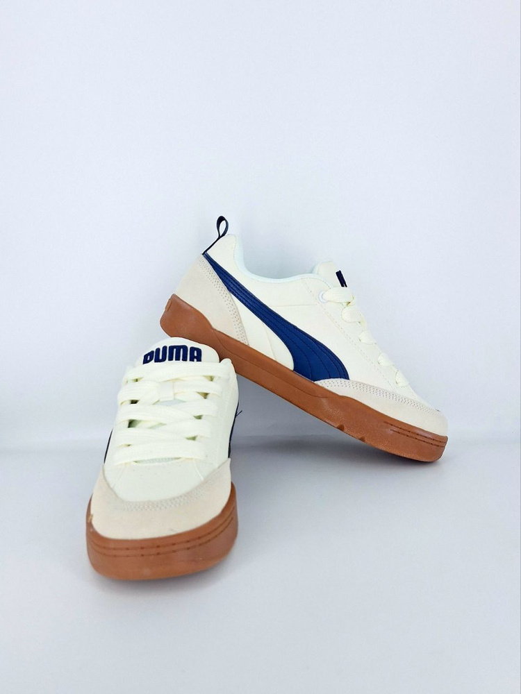 Кроссовки PUMA Puma #1