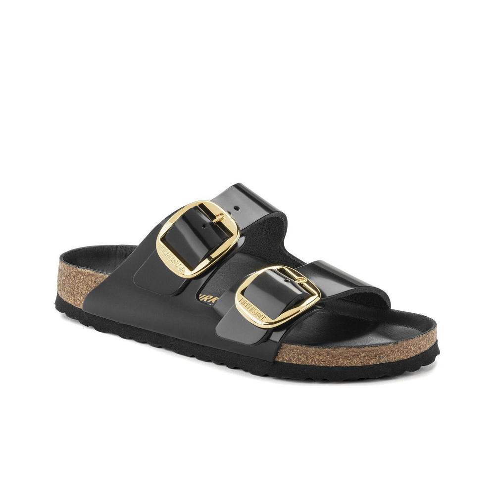 Тапочки Birkenstock #1