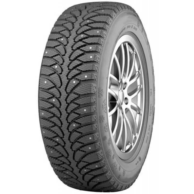 Tunga Nordway 2 PW-5 Шины  зимние 195/65  R15 91Q Шипованные #1