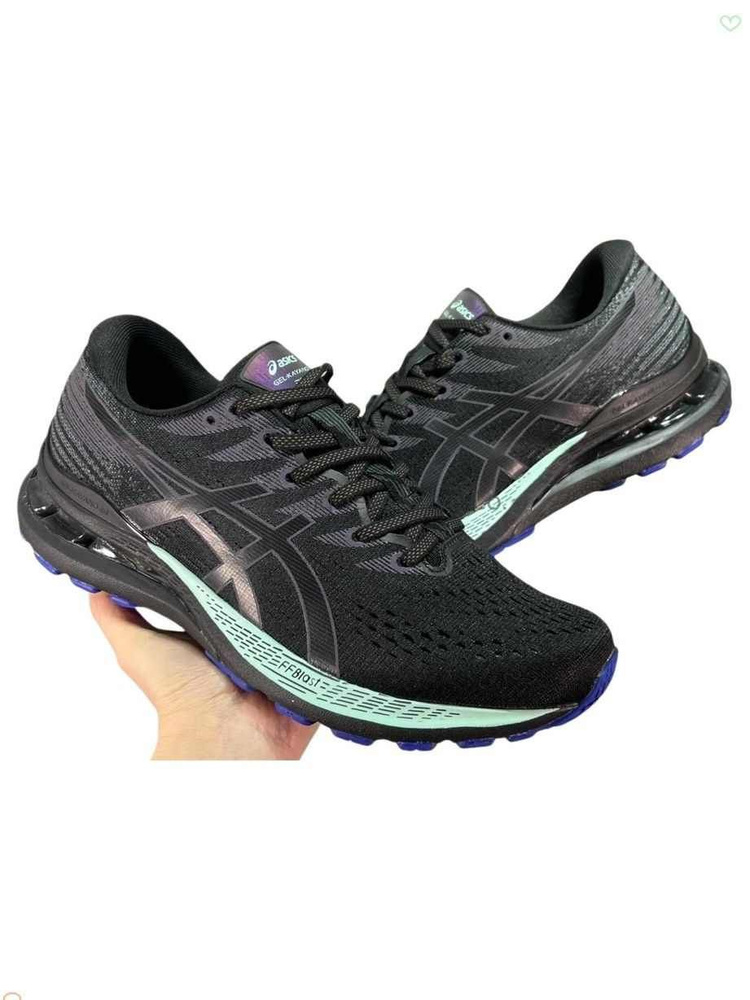 Кроссовки ASICS Gel-Kayano 28 #1