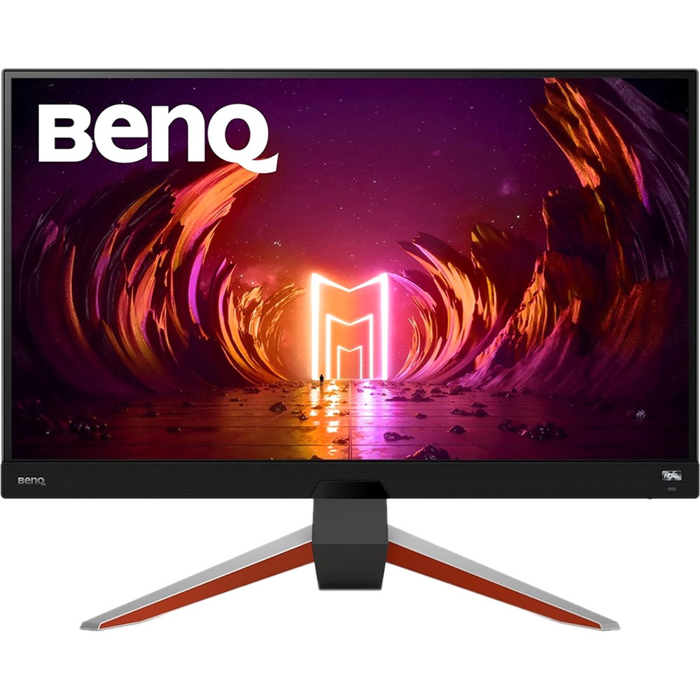 BenQ 27" Монитор EX2710Q, серый #1