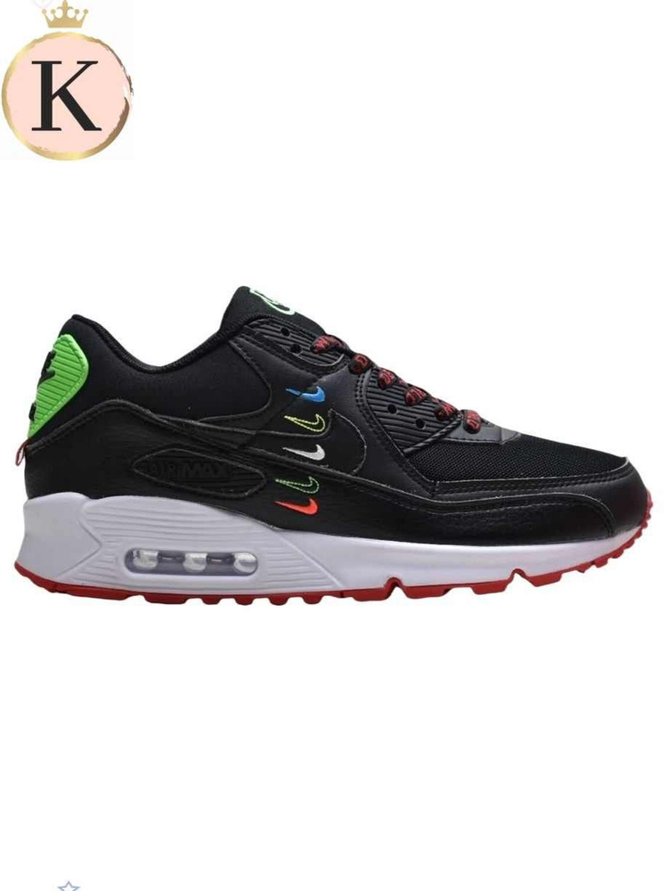 Кроссовки Nike Air Max 90 #1