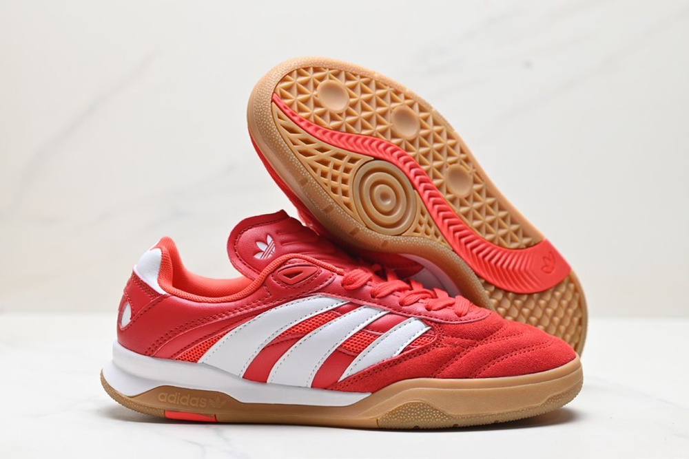 Кроссовки adidas Originals PREDATOR MUNDIAL #1