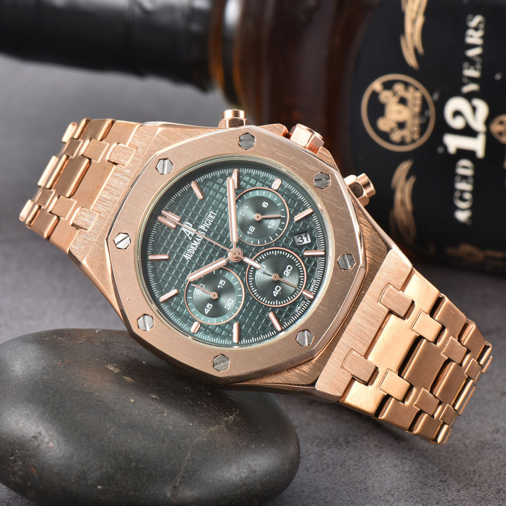 AUDEMARS PIGUET Часы наручные Кварцевые #1