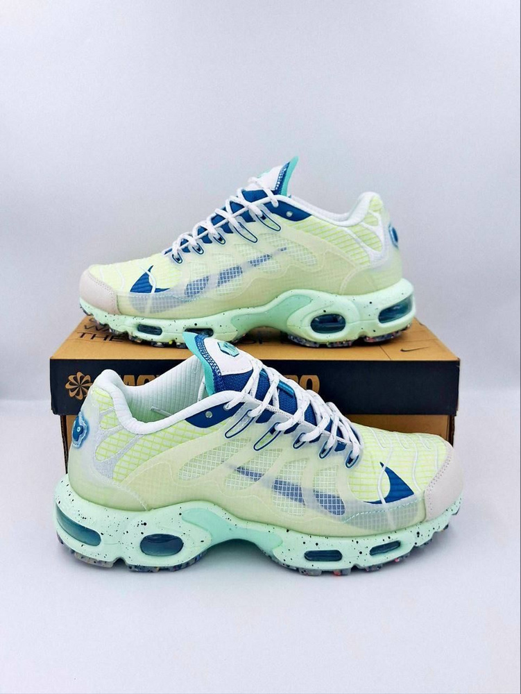 Кроссовки Nike Air Max 95 #1