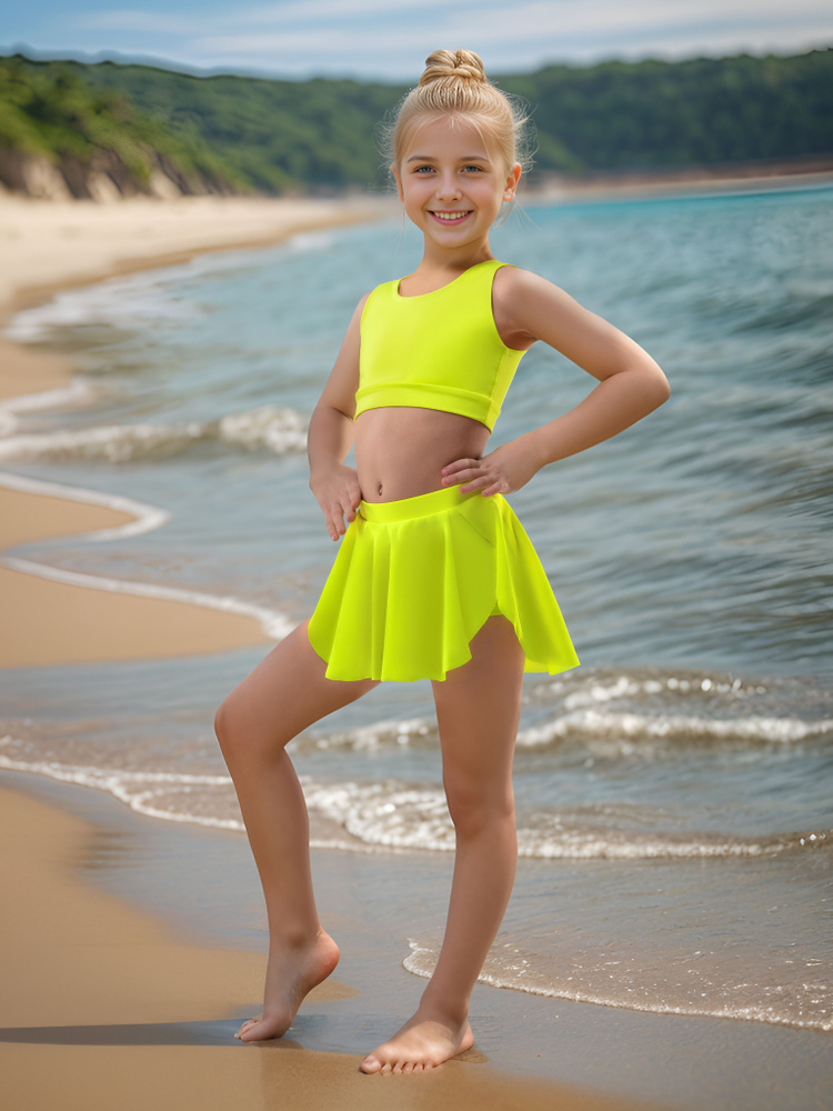 Шорты i-Style sportswear Kids #1