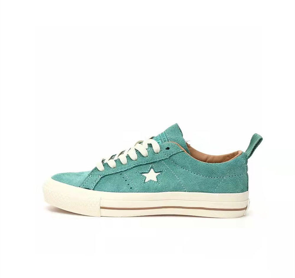 Кеды Converse One Star #1