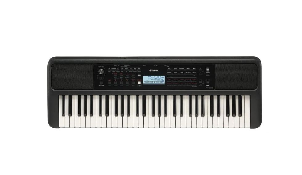 Синтезатор YAMAHA PSR-E383 #1