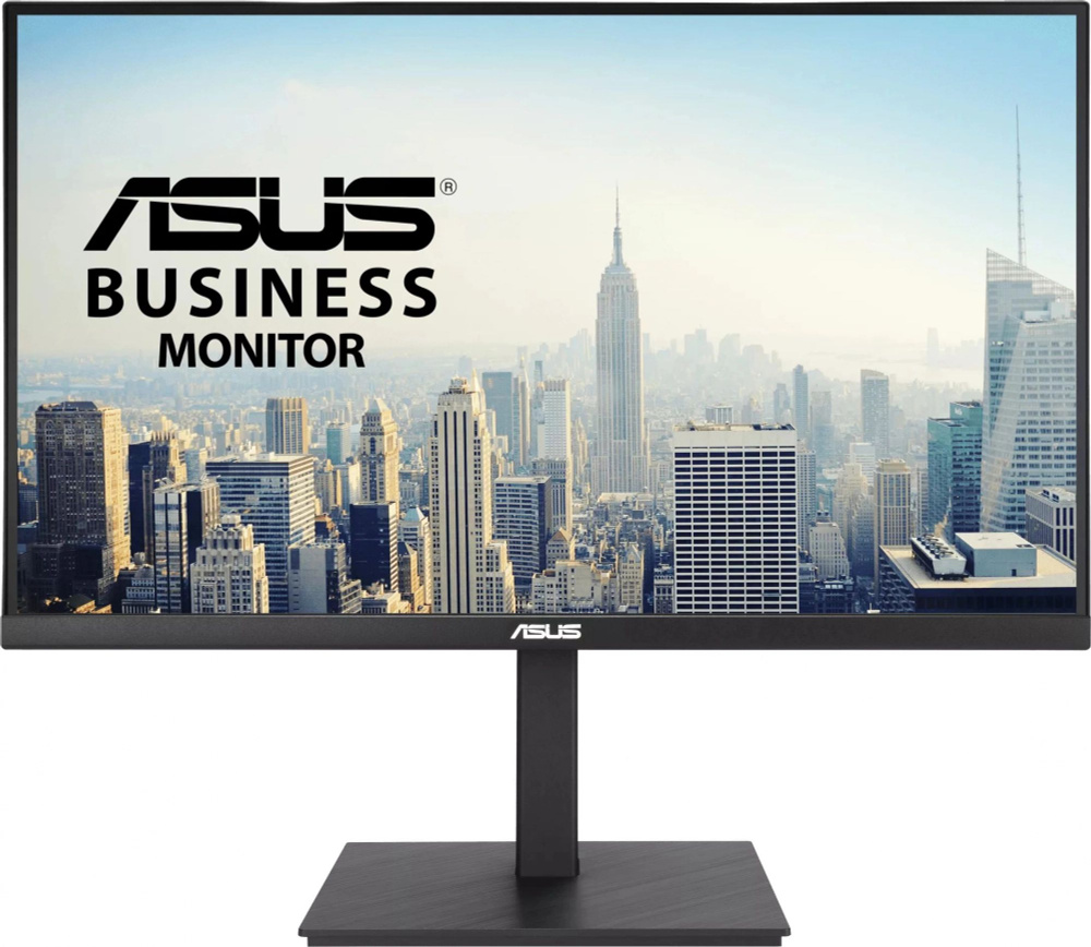 ASUS 27" Монитор VA27UQSB #1