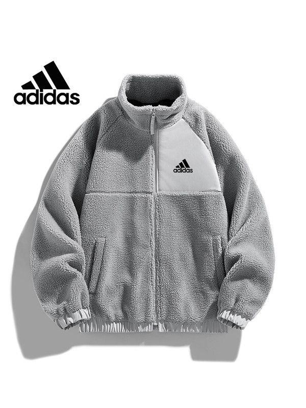 Пуховик adidas #1