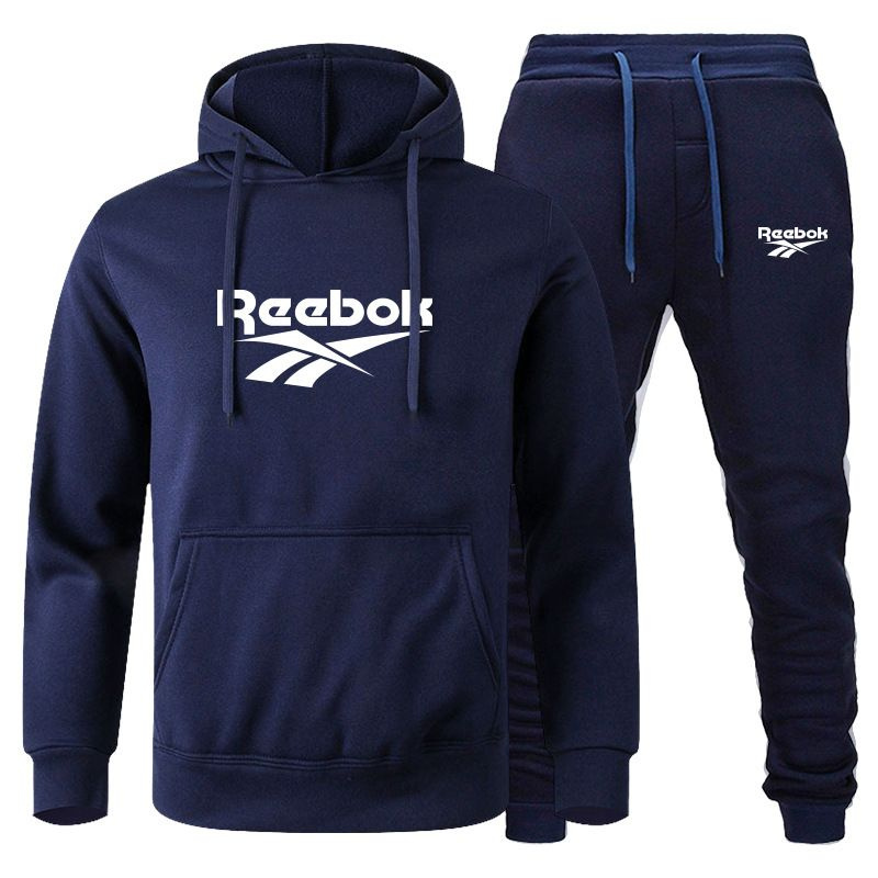 Костюм спортивный Reebok #1