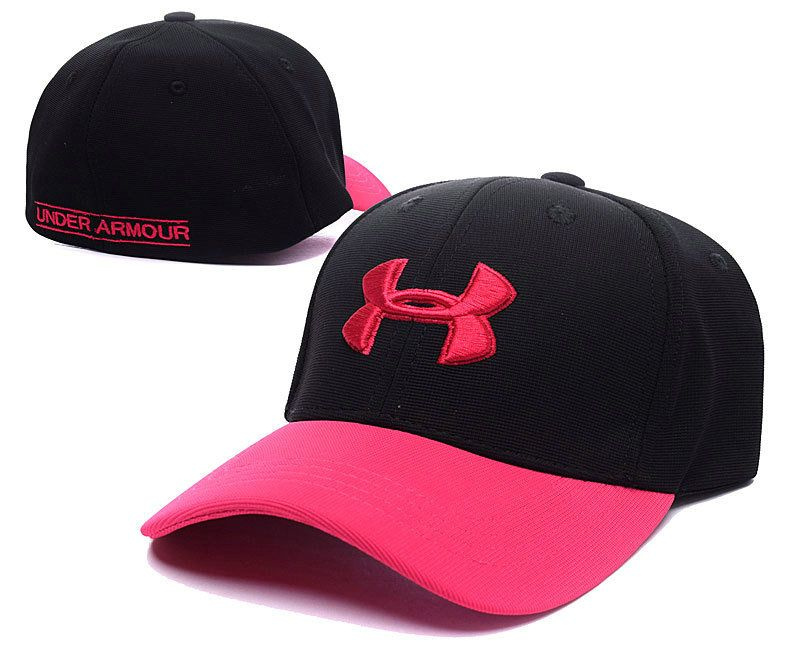 Бейсболка Under Armour Мода и спорт #1