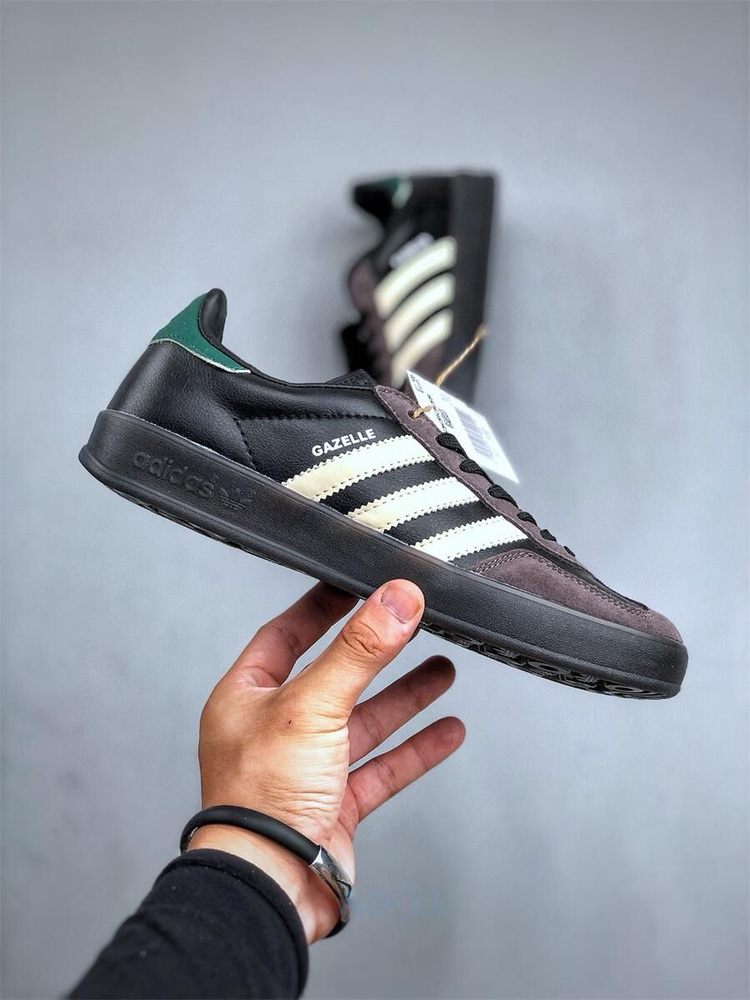 Кроссовки adidas Gazelle #1