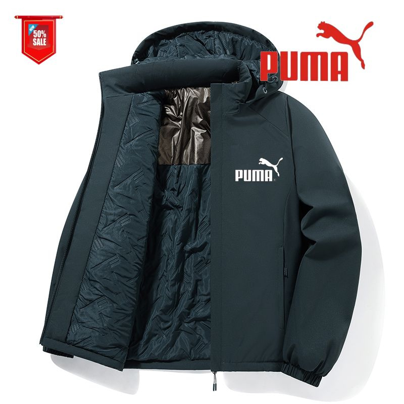 Костюм спортивный PUMA #1