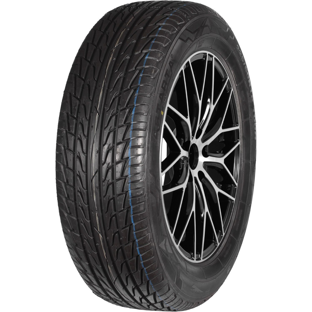 Белшина BEL-403 ASTARTA SUV Шины  летние 225/60  R18 100H #1