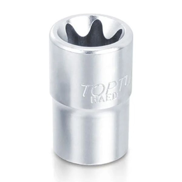 Головка торцевая 1/2" Toptul, Torx, E16 BAED1616 #1