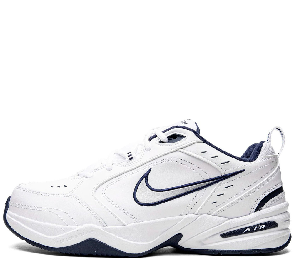 Кроссовки Nike Air Monarch 4 #1