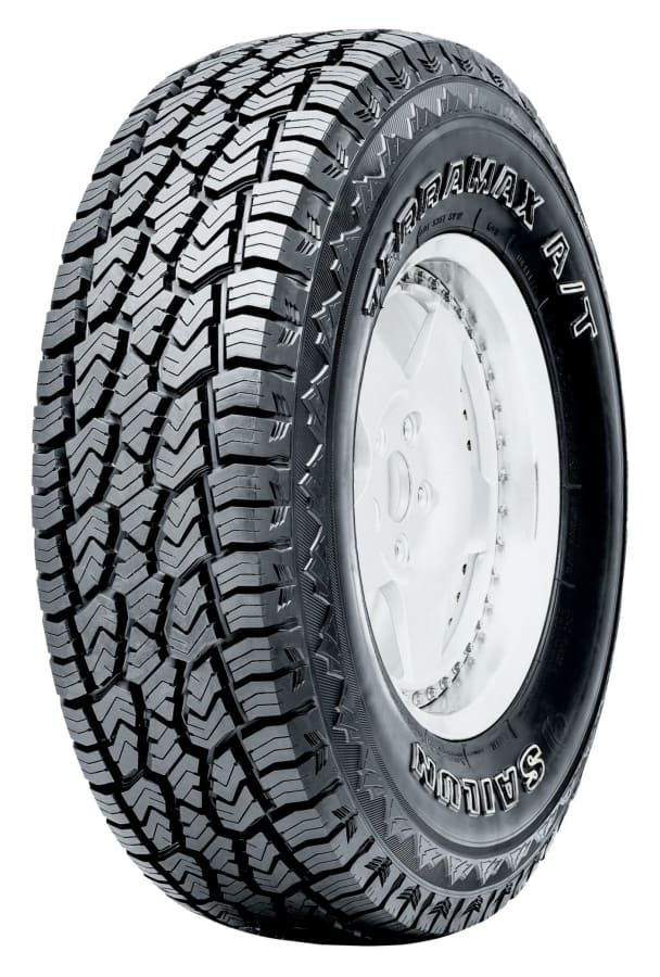 Sailun TERRAMAX A/T Шины  летние 265/75  R16 116S #1