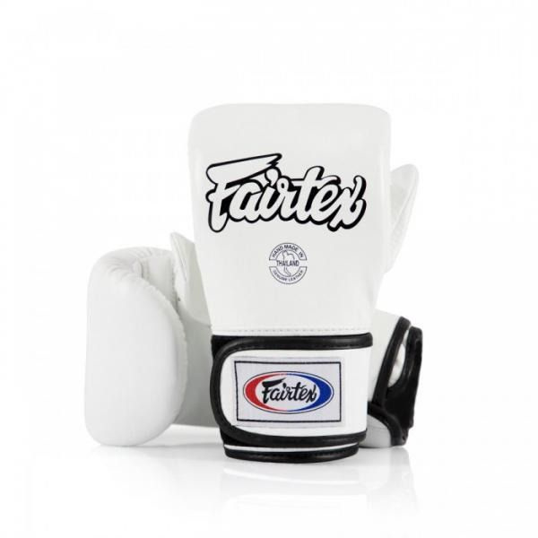 Fairtex Боксерские перчатки, размер: XL #1