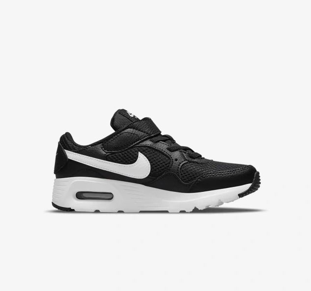 Кроссовки Nike Air Max Air Max SC #1