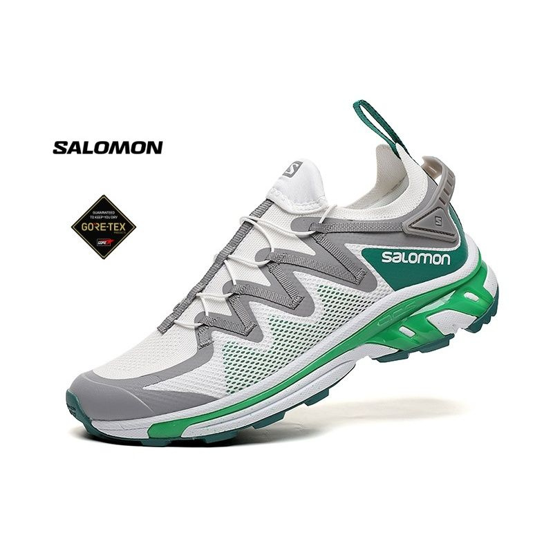 Кроссовки Salomon SPEEDCROSS 6 GTX #1