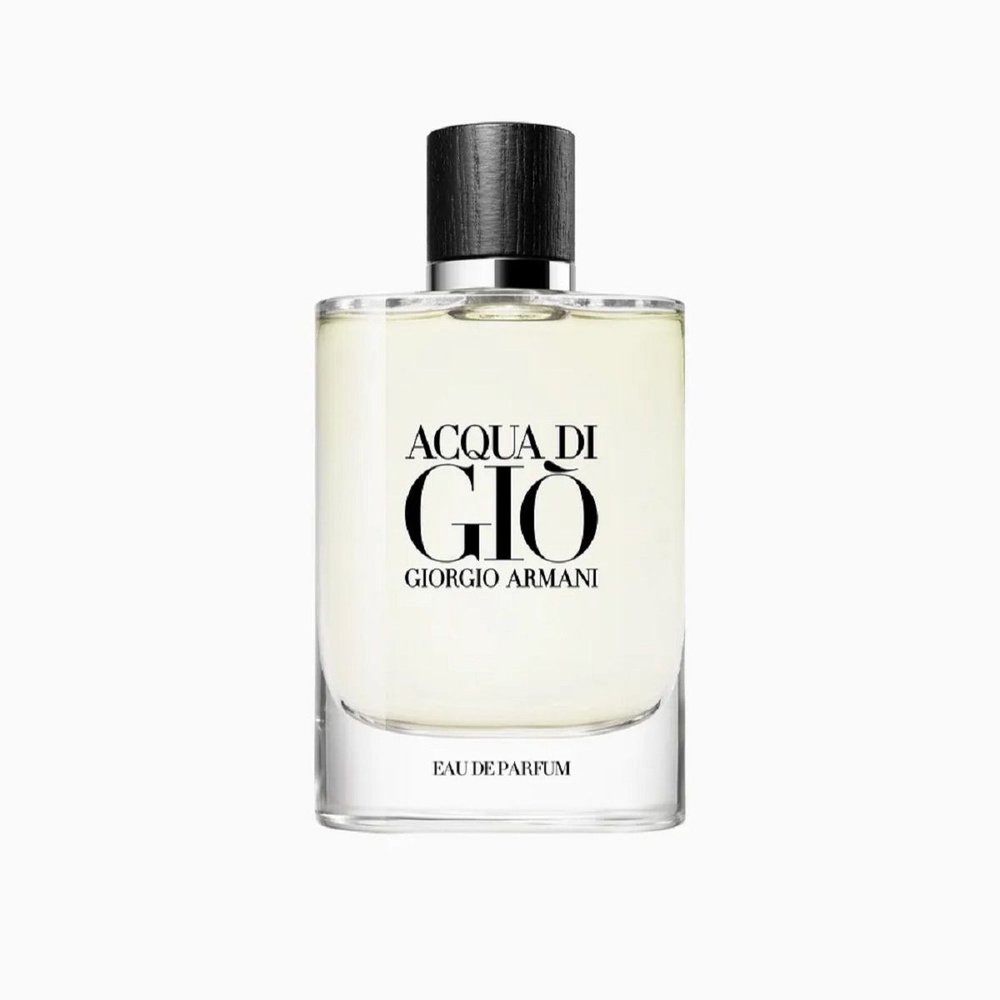 Парфюмерная вода (edP) Giorgio Armani ACQUA DI GIO мужская 1,2мл #1