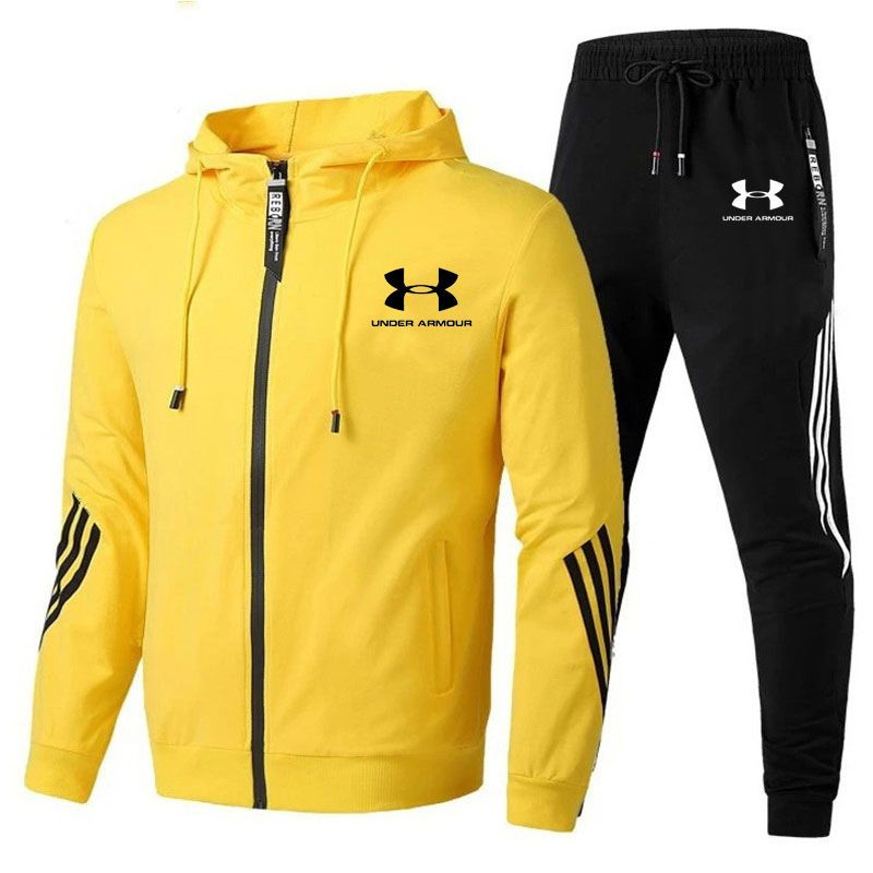 Костюм спортивный Under Armour #1