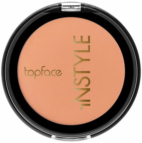 Topface PT 354 Blush On Румяна для лица компактные 007 #1