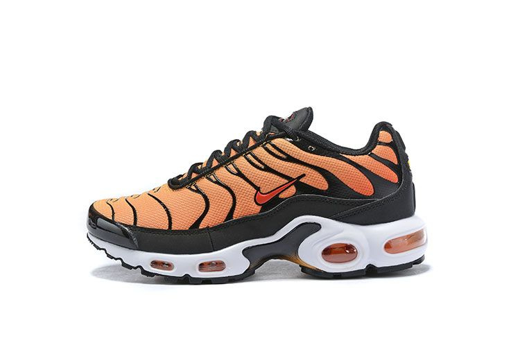 Кроссовки Nike NIKE AIR MAX ST (GS) #1