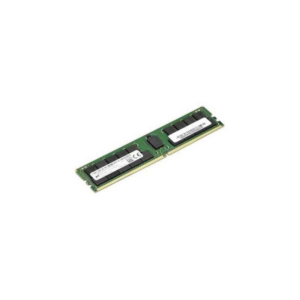 Micron Оперативная память MTA36ASF8G72PZ-3G2E1 1x64 ГБ (MTA36ASF8G72PZ-3G2E1) #1