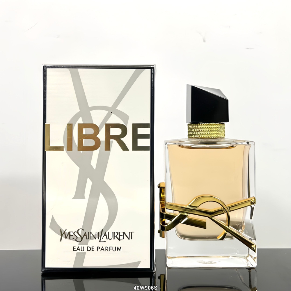 Yves Saint Laurent Духи SKU02390 50 мл #1