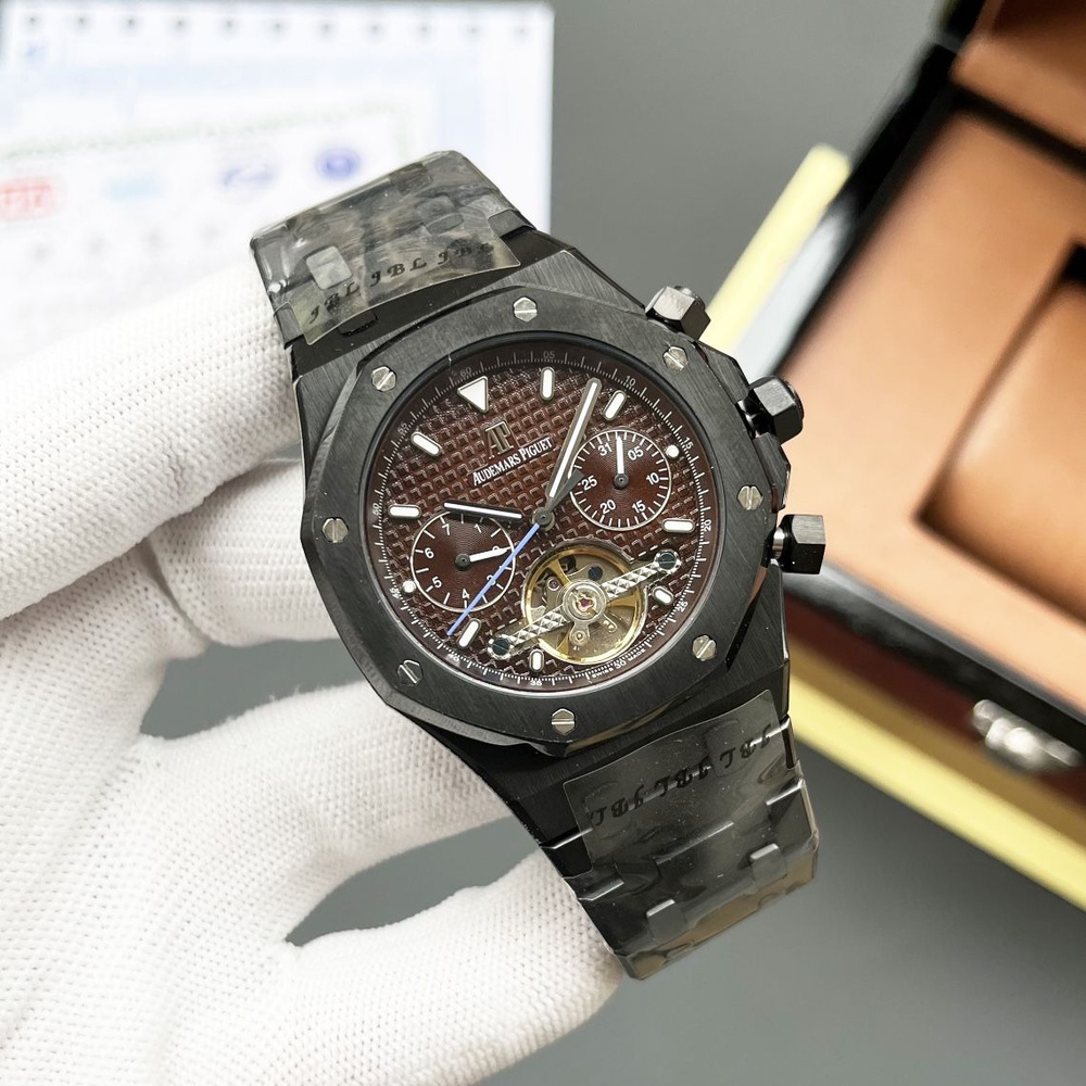 AUDEMARS PIGUET Часы наручные Механические #1