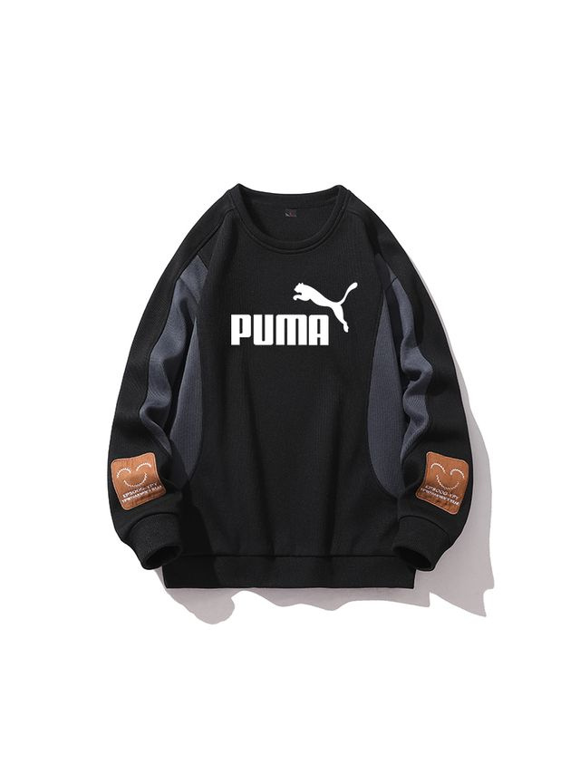 Толстовка PUMA #1