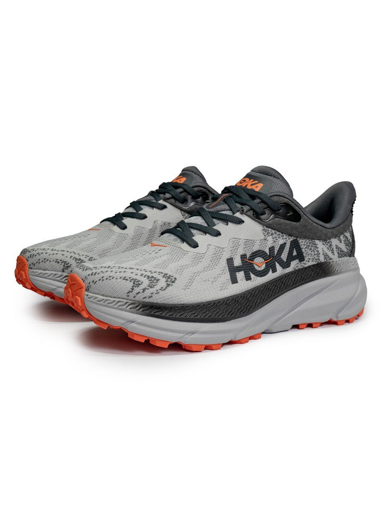 Кроссовки HOKA ONE ONE #1