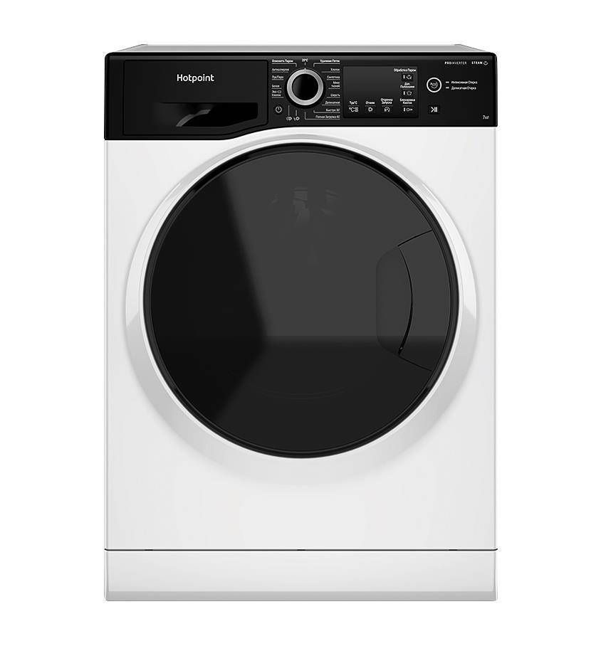 Стиральная машина NSB7249ZDAVERU 869991644750 HOTPOINT-ARISTON #1