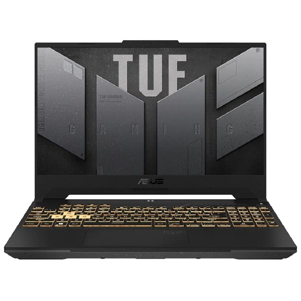 ASUS F15 FX507ZC4-HN172 (90NR0GW1-M00T90) Ноутбук, (90NR0GW1-M00T90) #1