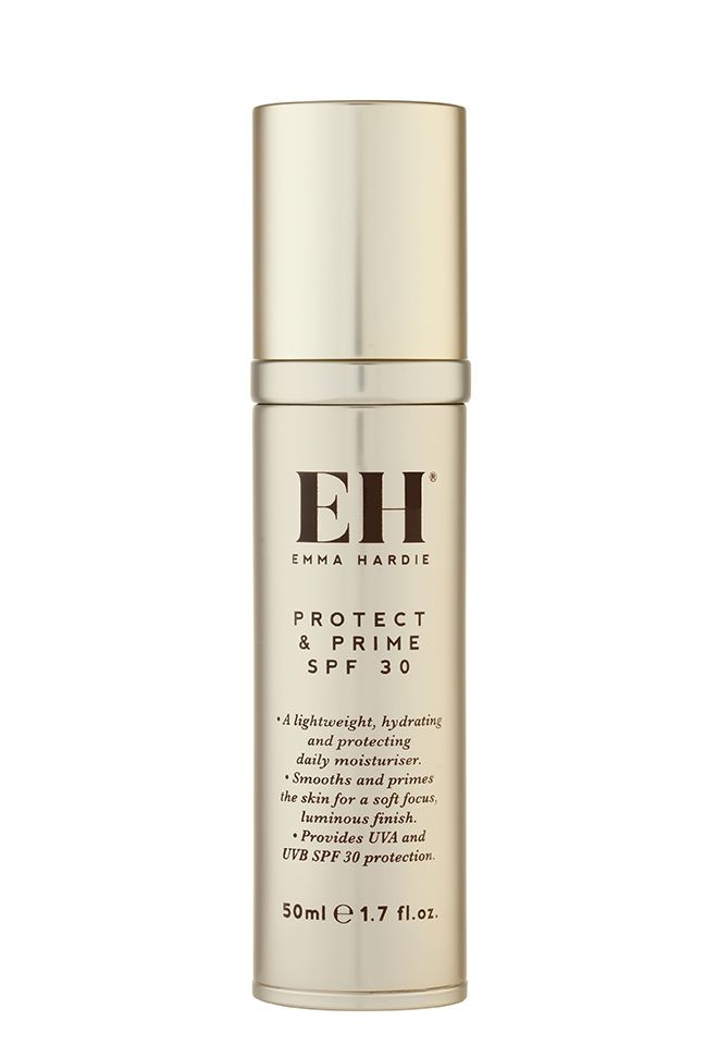 EMMA HARDIE Protect & Prime SPF 30 50 ml - крем для лица, защищающий и увлажняющий SPF 30  #1