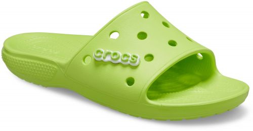 Шлепанцы Crocs #1